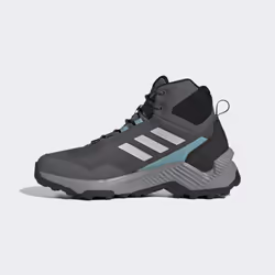 Adidas HP8725 calzatura per esterni Femmina Adulto Nero, Blu, Grigio - Vista aggiuntiva 6