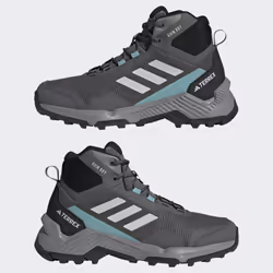 Adidas HP8725 calzatura per esterni Femmina Adulto Nero, Blu, Grigio - Vista aggiuntiva 7