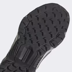 Adidas HP8725 calzatura per esterni Femmina Adulto Nero, Blu, Grigio - Vista aggiuntiva 8