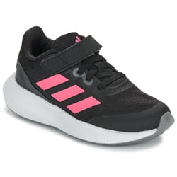 Scarpe bambini adidas RUNFALCON 3.0 EL K Nero - 31