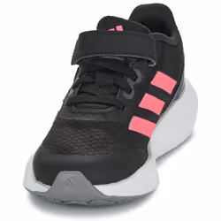 Scarpe bambini adidas RUNFALCON 3.0 EL K Nero - 34