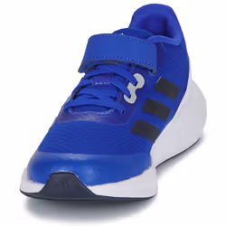 Scarpe bambini adidas RUNFALCON 3.0 EL K Blu - 30