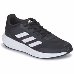 Scarpe bambini adidas RUNFALCON 3.0 K Nero - 29