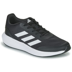 Scarpe bambini adidas RUNFALCON 3.0 K Nero - 29