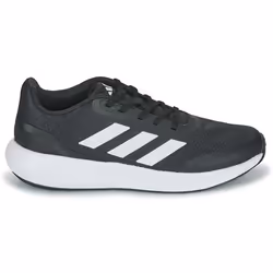 Scarpe bambini adidas RUNFALCON 3.0 K Nero - 29