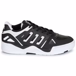 Sneakers adidas MIDCITY LOW Nero - 42