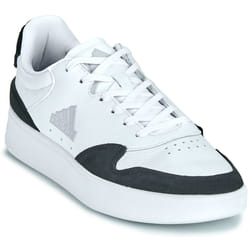Sneakers basse adidas KANTANA Bianco - 41 1/3