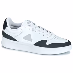 Sneakers basse adidas KANTANA Bianco - 41 1/3