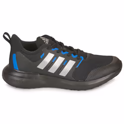 Scarpe bambini adidas FortaRun 2.0 K Nero - 36