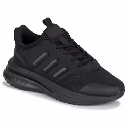 Scarpe bambini adidas X_PLRPHASE J Nero - 38