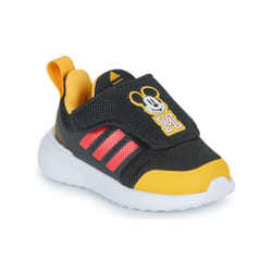 Scarpe bambini adidas FORTARUN MICKEY AC I Nero - 27