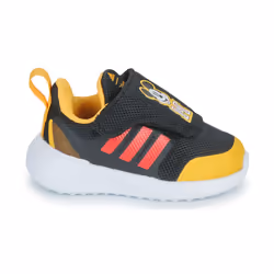 Scarpe bambini adidas FORTARUN MICKEY AC I Nero - 27