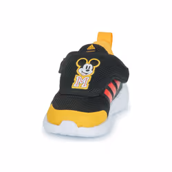 Scarpe bambini adidas FORTARUN MICKEY AC I Nero - 27