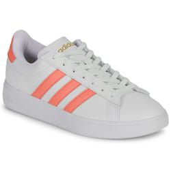 Sneakers basse adidas GRAND COURT 2.0 Bianco - 36