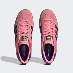 Adidas IE7002_610 sneaker alla moda Nero - Vista aggiuntiva 4