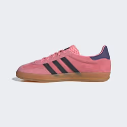 Adidas IE7002_530 sneaker alla moda Nero - Vista aggiuntiva 8