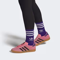 Adidas IE7002_600 sneaker alla moda Nero - Vista aggiuntiva 3