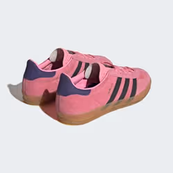 Adidas IE7002_560 sneaker alla moda Nero - Vista aggiuntiva 7