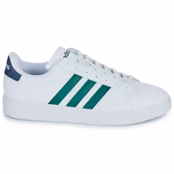 Sneakers adidas GRAND COURT 2.0 Bianco - 44 2/3 - Vista aggiuntiva 2