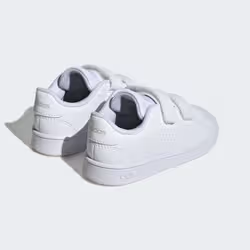 Adidas IG2548_240 scarpa sportiva Bianco - Vista aggiuntiva 5