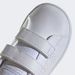 Adidas IG2548_240 scarpa sportiva Bianco - Vista aggiuntiva 7