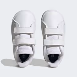 Adidas IG2548_350 scarpa sportiva Bianco - Vista aggiuntiva 2
