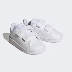 Adidas IG2548_250 scarpa sportiva Bianco - Vista aggiuntiva 4