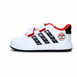 Scarpe bambini adidas IF9893 Bianco - 26
