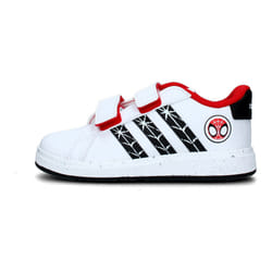 Scarpe bambini adidas IF9893 Bianco - 26