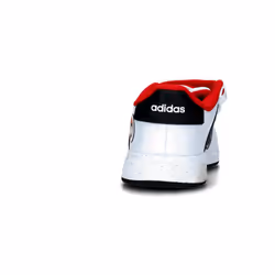 Scarpe bambini adidas IF9893 Bianco - 26