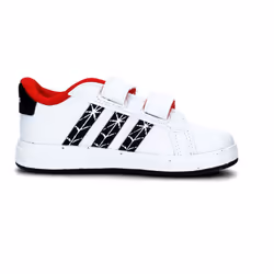 Scarpe bambini adidas IF9893 Bianco - 27