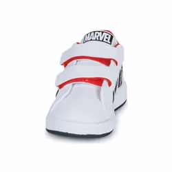 Scarpe bambini adidas GRAND COURT Spider-man CF I Bianco - 20