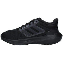 Sneakers alte adidas IG7285 Nero - 38