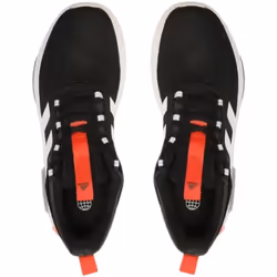 Scarpe adidas IG7323 Nero - 40 2/3 - Vista aggiuntiva 2