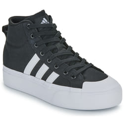 Sneakers alte adidas BRAVADA 2.0 MID PLATFORM Nero - 37 1/3