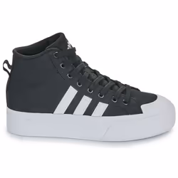 Sneakers alte adidas BRAVADA 2.0 MID PLATFORM Nero - 37 1/3