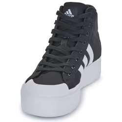 Sneakers alte adidas BRAVADA 2.0 MID PLATFORM Nero - 37 1/3