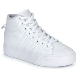 Sneakers alte adidas BRAVADA 2.0 MID PLATFORM Bianco - 38 2/3