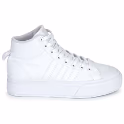 Sneakers alte adidas BRAVADA 2.0 MID PLATFORM Bianco - 38 2/3