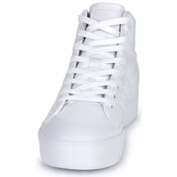 Sneakers alte adidas BRAVADA 2.0 MID PLATFORM Bianco - 38 2/3