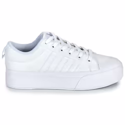 Sneakers basse adidas BRAVADA 2.0 PLATFORM Bianco - 40 2/3