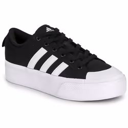 Sneakers basse adidas BRAVADA 2.0 PLATFORM Nero - 39 1/3