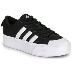 Sneakers basse adidas BRAVADA 2.0 PLATFORM Nero - 39 1/3