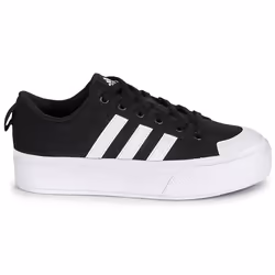 Sneakers basse adidas BRAVADA 2.0 PLATFORM Nero - 39 1/3