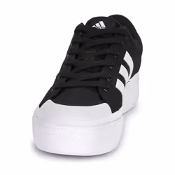 Sneakers basse adidas BRAVADA 2.0 PLATFORM Nero - 39 1/3