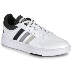 Sneakers basse adidas HOOPS 3.0 Bianco - 40 2/3