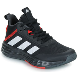 Scarpe bambini adidas OWNTHEGAME 2.0 K Nero - 28