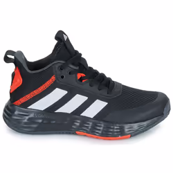 Scarpe bambini adidas OWNTHEGAME 2.0 K Nero - 28