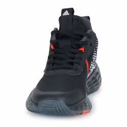 Scarpe bambini adidas OWNTHEGAME 2.0 K Nero - 28
