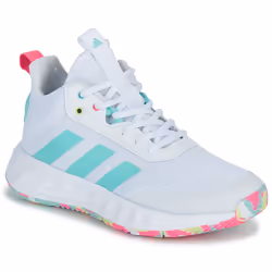 Scarpe bambini adidas OWNTHEGAME 2.0 K Bianco - 30